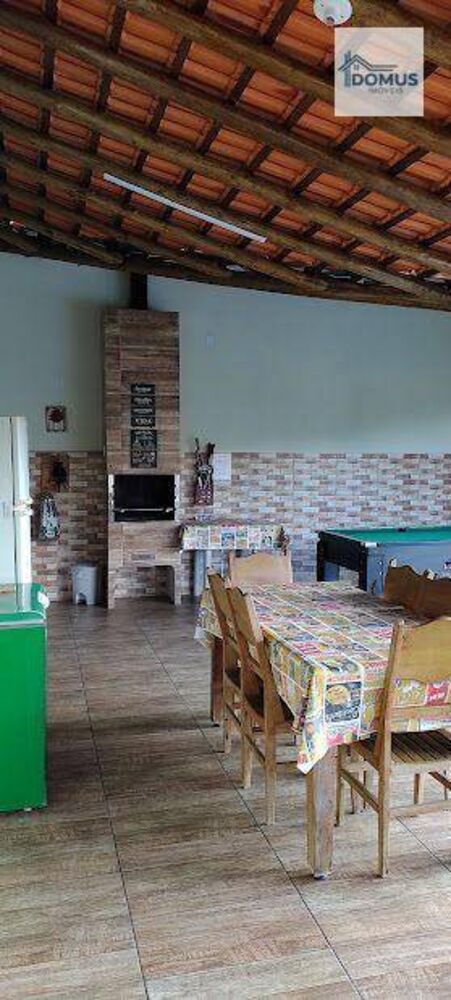 Casa, 2 quartos, 135 m² - Foto 7