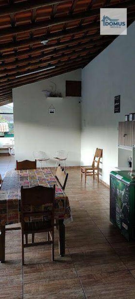 Casa, 2 quartos, 135 m² - Foto 4