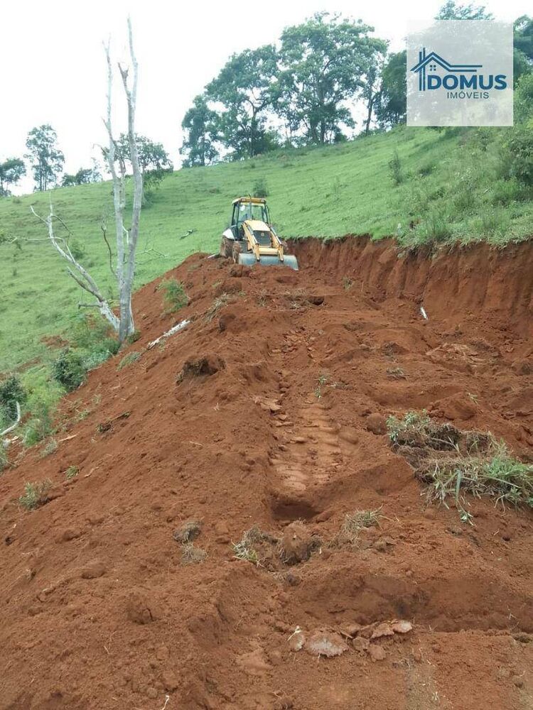 Terreno, 2 hectares - Foto 4