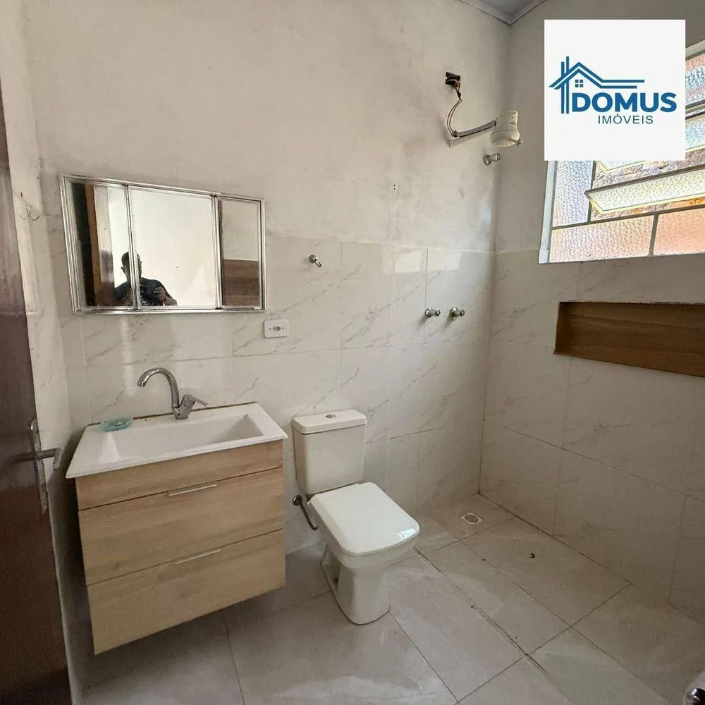 Casa, 3 quartos, 150 m² - Foto 11