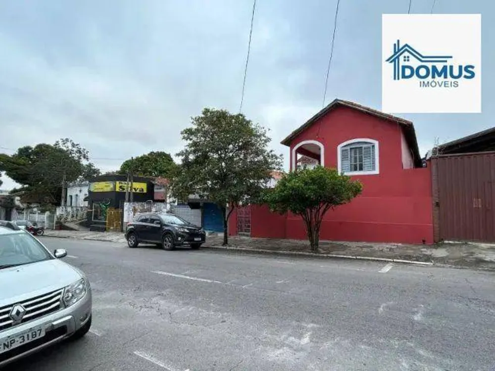 Casa, 3 quartos, 150 m² - Foto 1