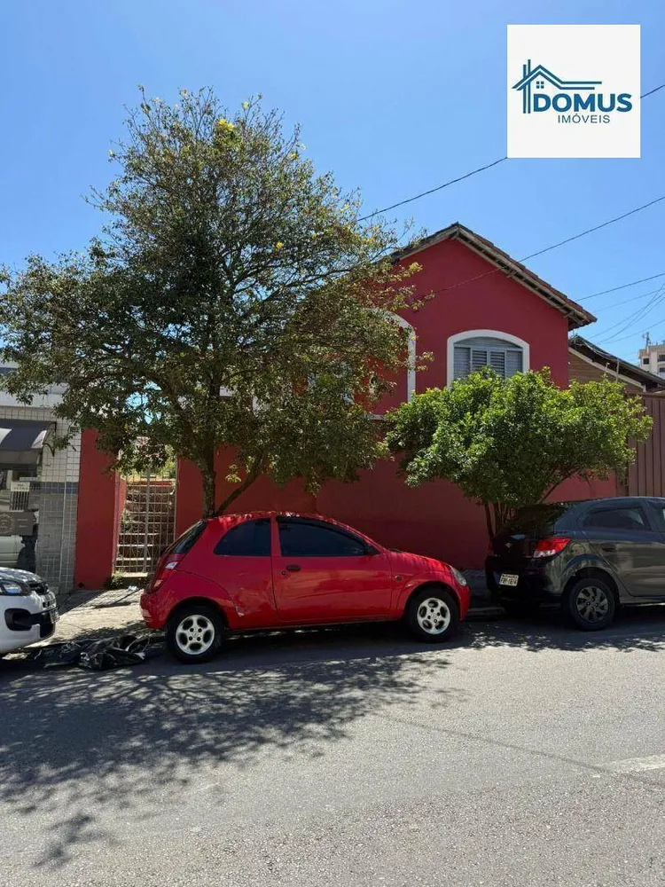 Casa, 3 quartos, 150 m² - Foto 2