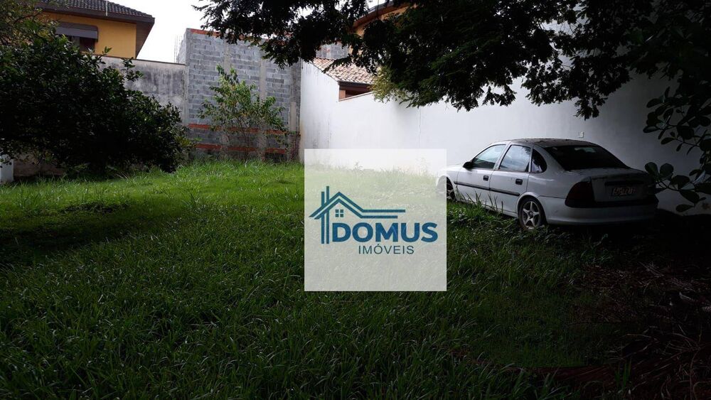 Loteamento e Condomínio, 275 m² - Foto 1