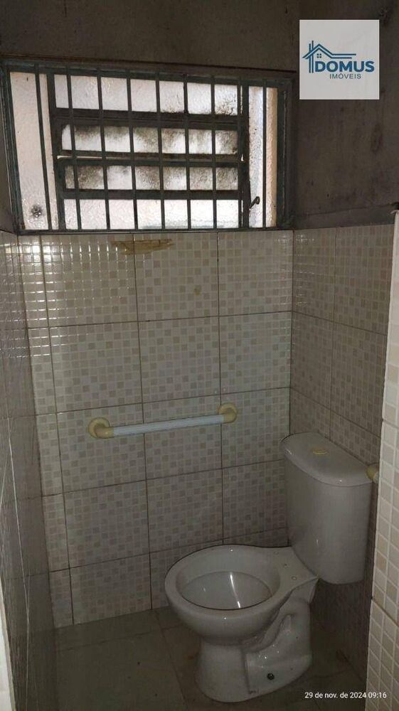 Depósito-Galpão-Armazém para alugar, 155m² - Foto 8