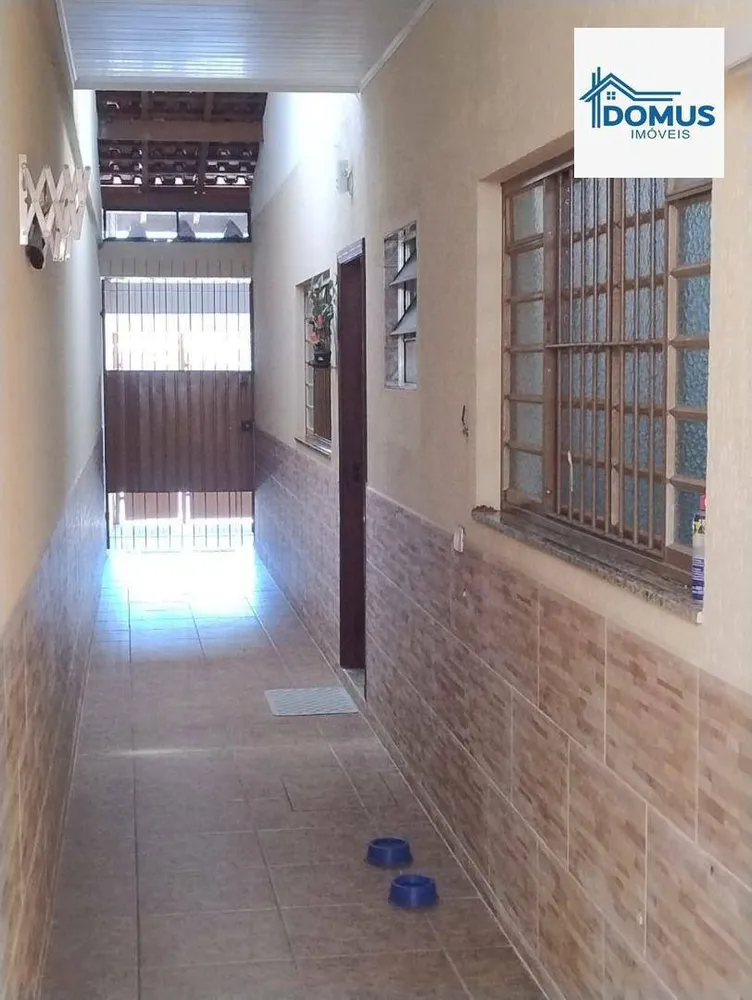 Casa, 2 quartos, 128 m² - Foto 4