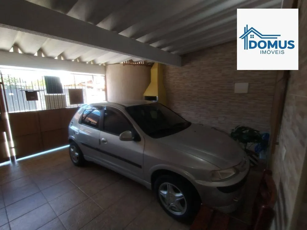 Casa, 2 quartos, 128 m² - Foto 12