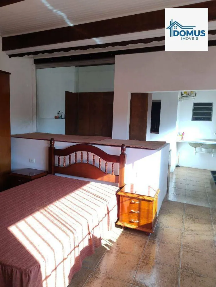 Casa, 2 quartos, 128 m² - Foto 8