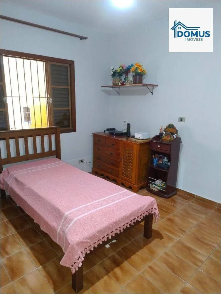 Casa, 2 quartos, 128 m² - Foto 1