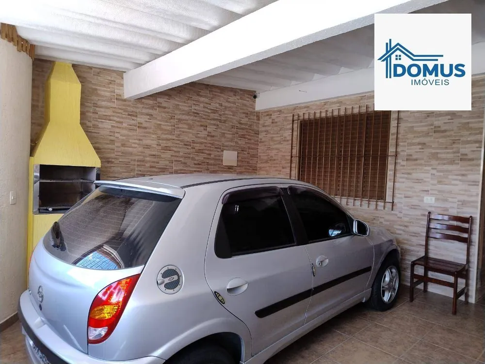 Casa, 2 quartos, 128 m² - Foto 11