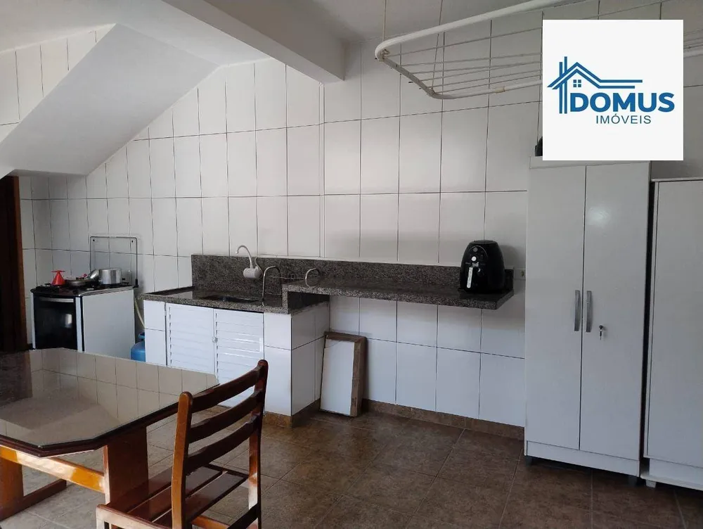 Casa, 2 quartos, 128 m² - Foto 3