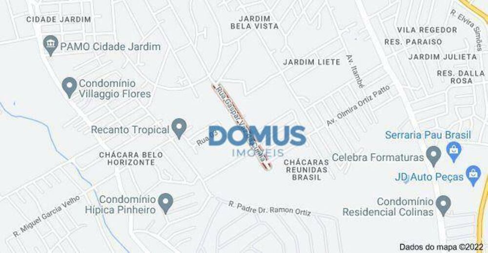 Terreno, 2 hectares - Foto 2