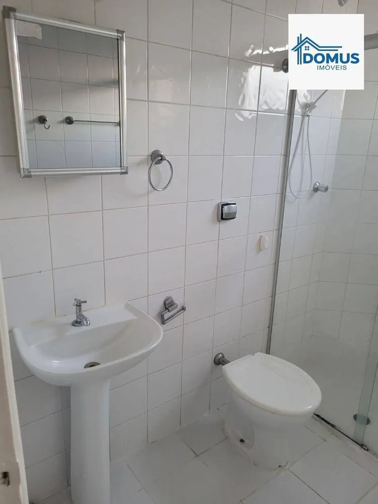 Apartamento, 2 quartos, 62 m² - Foto 6