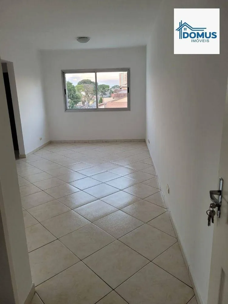 Apartamento, 2 quartos, 62 m² - Foto 2