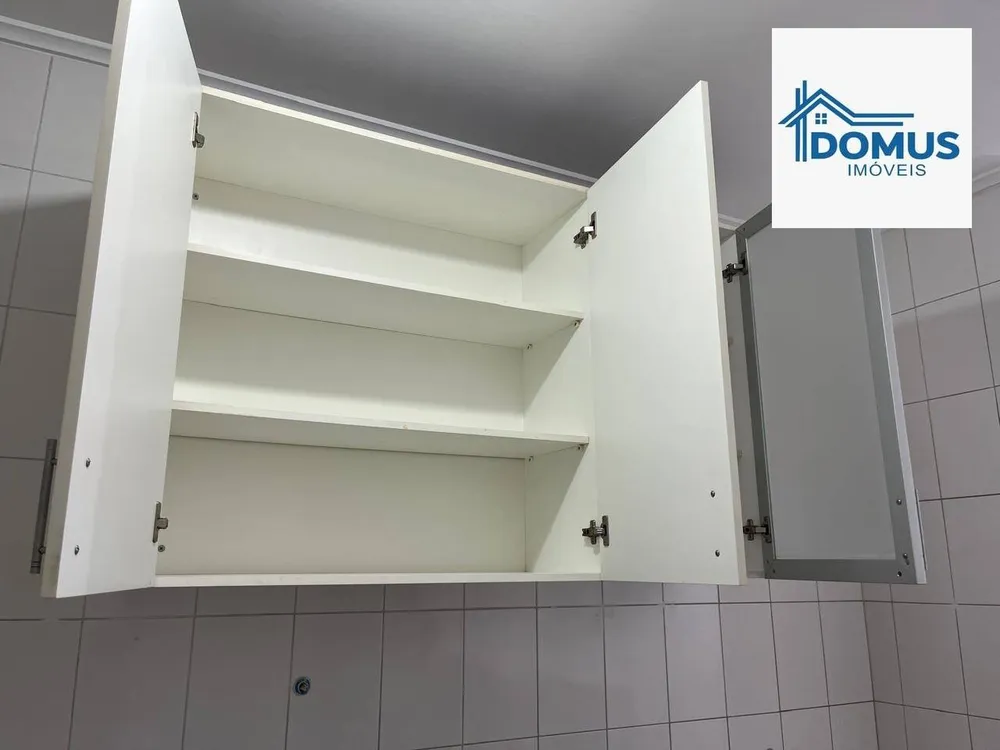 Apartamento, 2 quartos, 62 m² - Foto 5