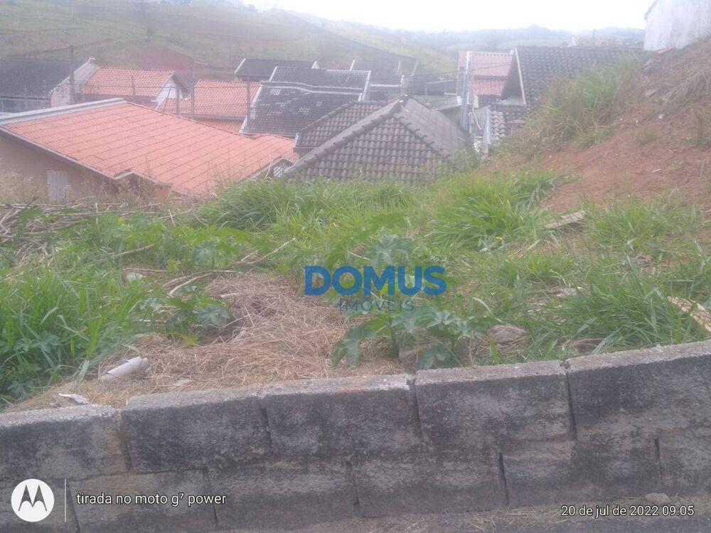 Terreno, 156 m² - Foto 1