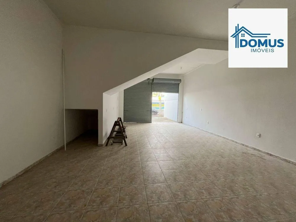 Loja-Salão, 80 m² - Foto 3