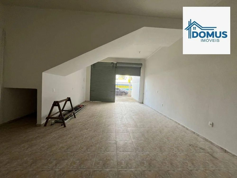 Loja-Salão, 80 m² - Foto 5