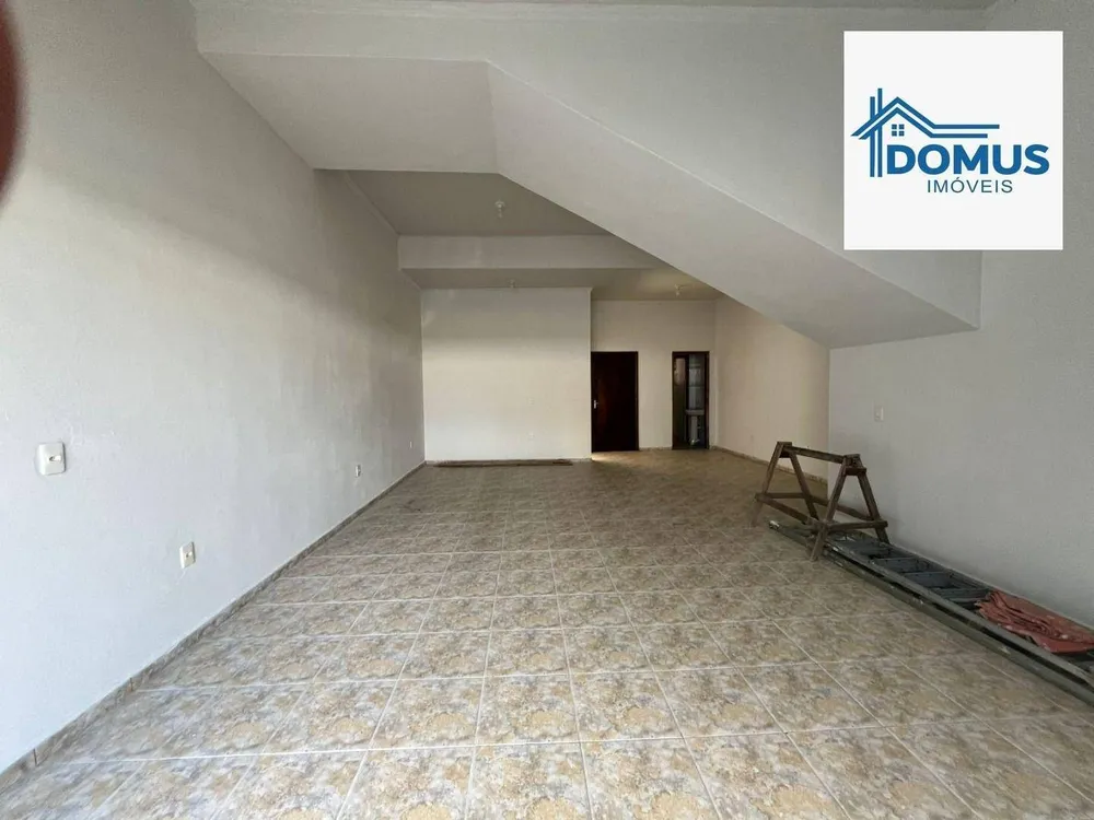 Loja-Salão, 80 m² - Foto 1
