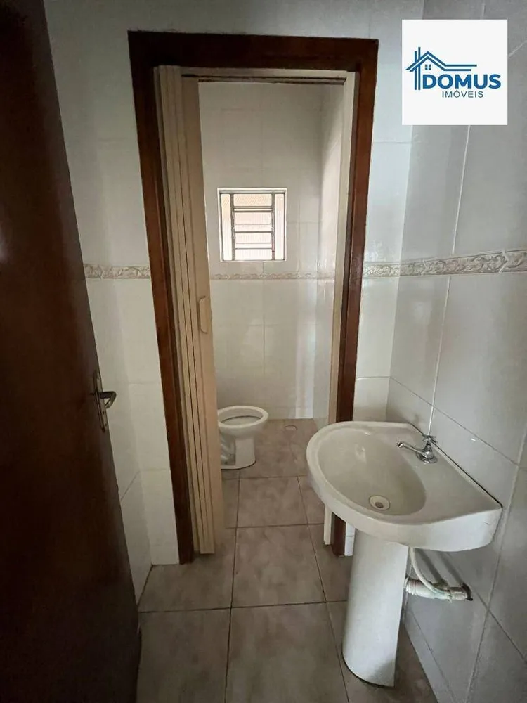 Loja-Salão, 80 m² - Foto 2