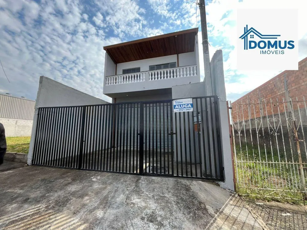 Loja-Salão, 80 m² - Foto 7