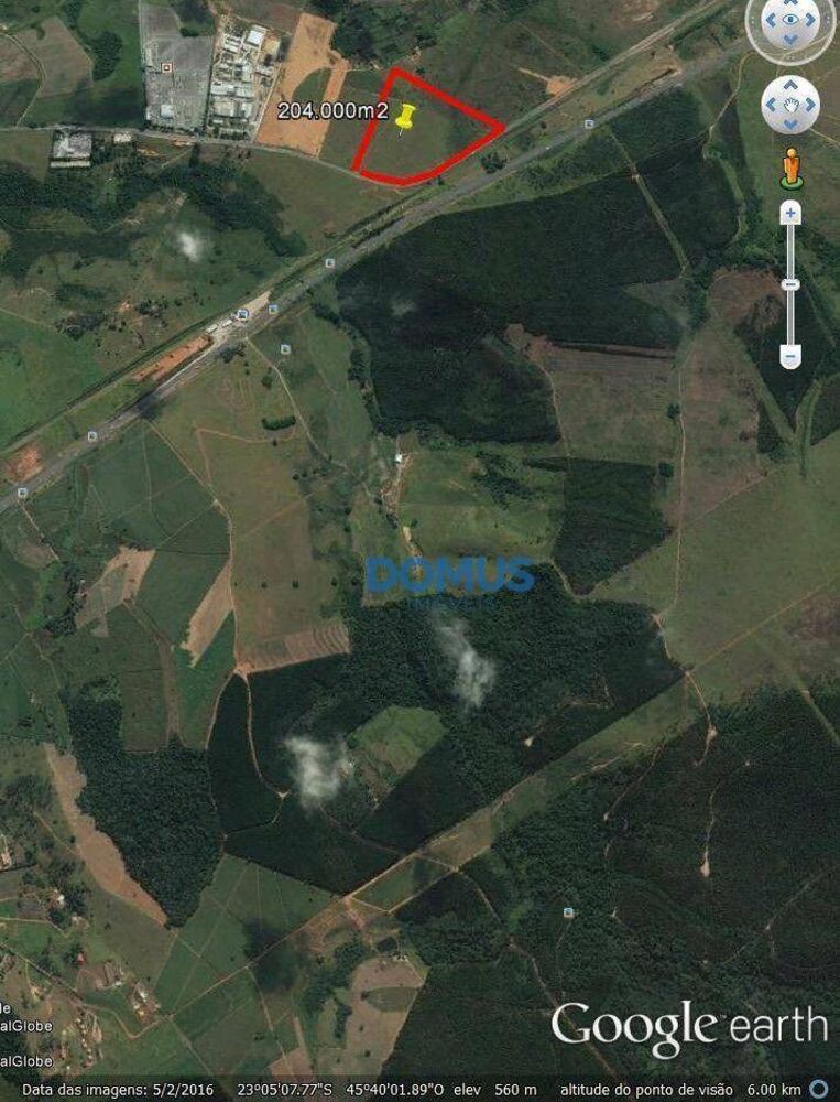 Terreno, 20 hectares - Foto 1