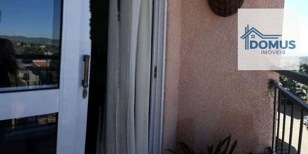 Apartamento à venda com 2 quartos, 45m² - Foto 4