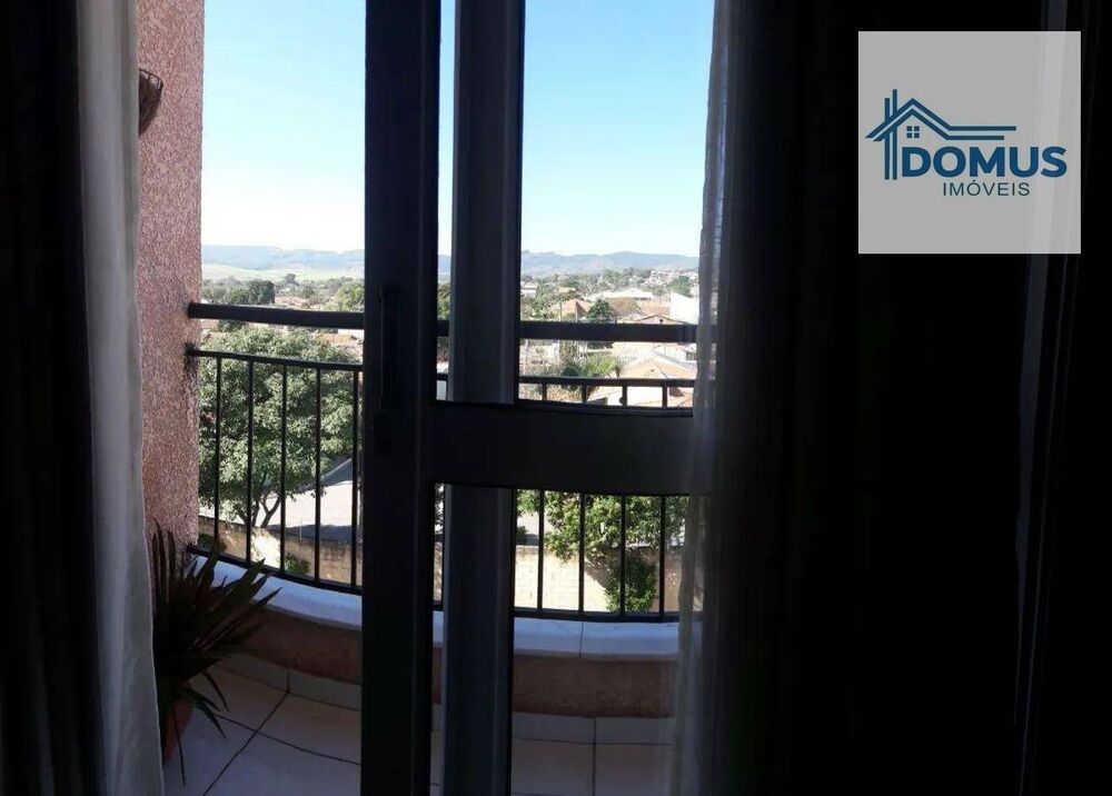 Apartamento à venda com 2 quartos, 45m² - Foto 2