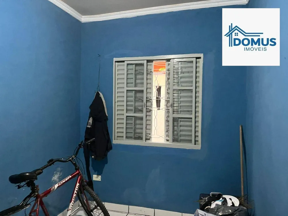 Casa, 3 quartos, 95 m² - Foto 11