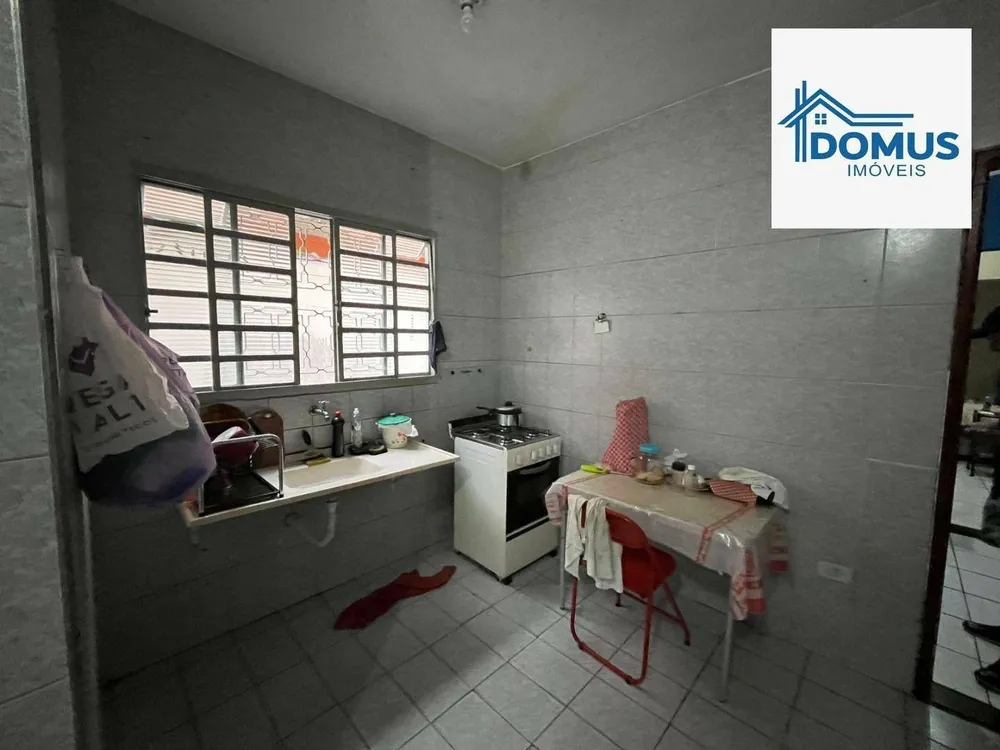Casa, 3 quartos, 95 m² - Foto 4