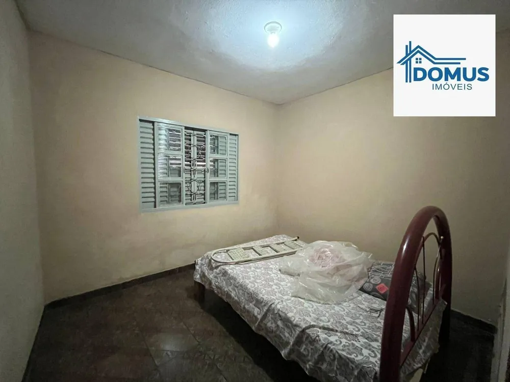 Casa, 3 quartos, 95 m² - Foto 6