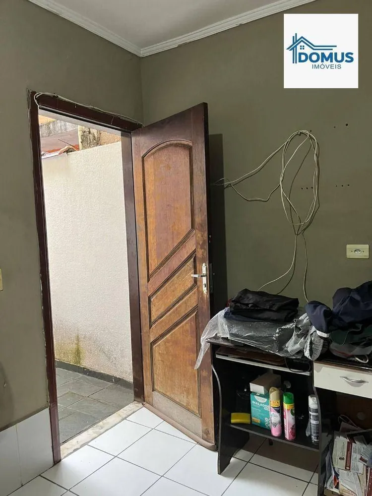 Casa, 3 quartos, 95 m² - Foto 12