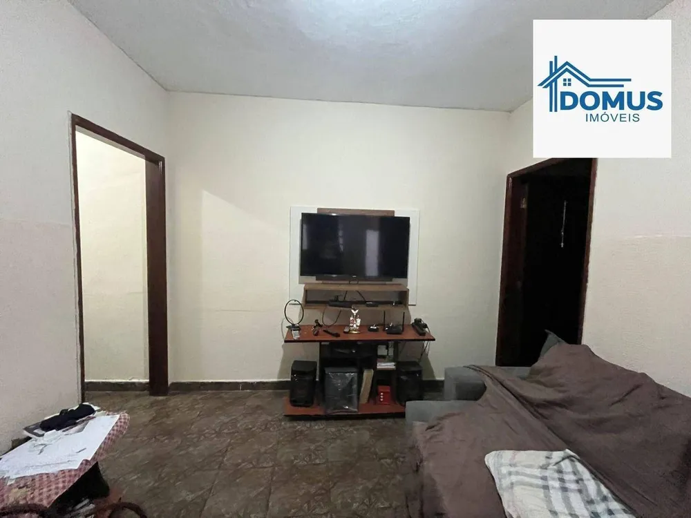Casa, 3 quartos, 95 m² - Foto 2