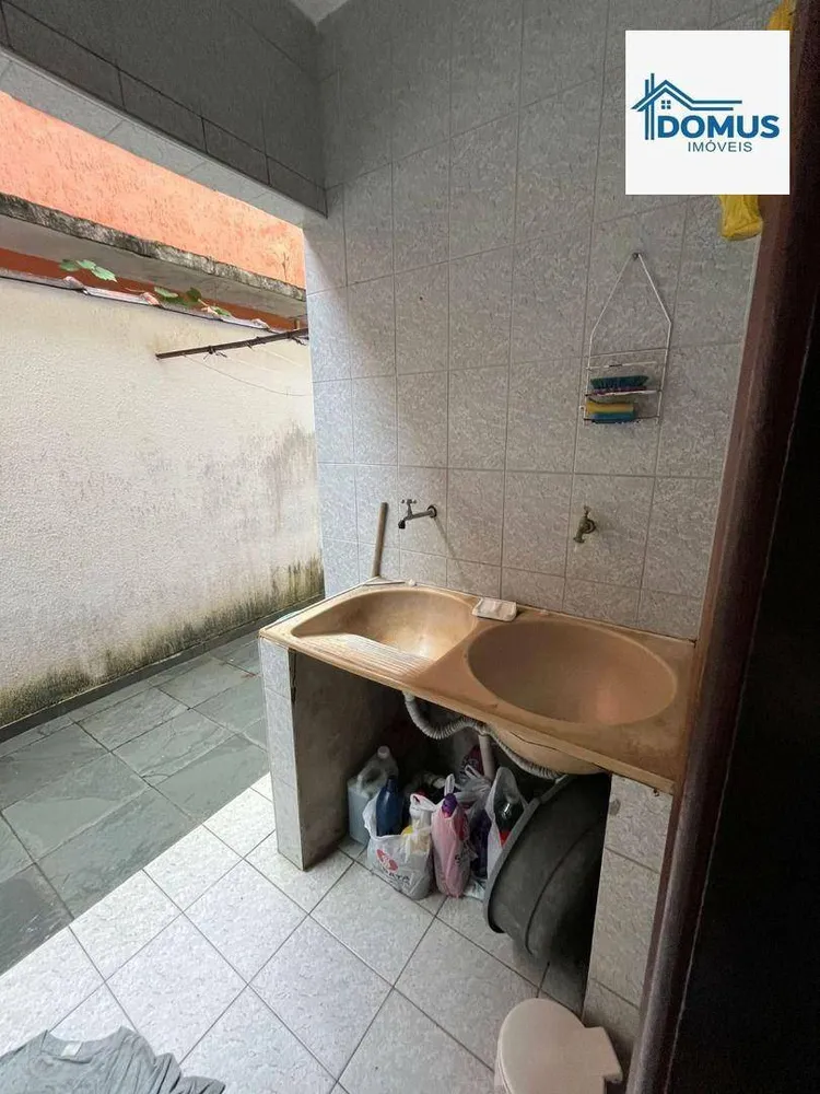 Casa, 3 quartos, 95 m² - Foto 10