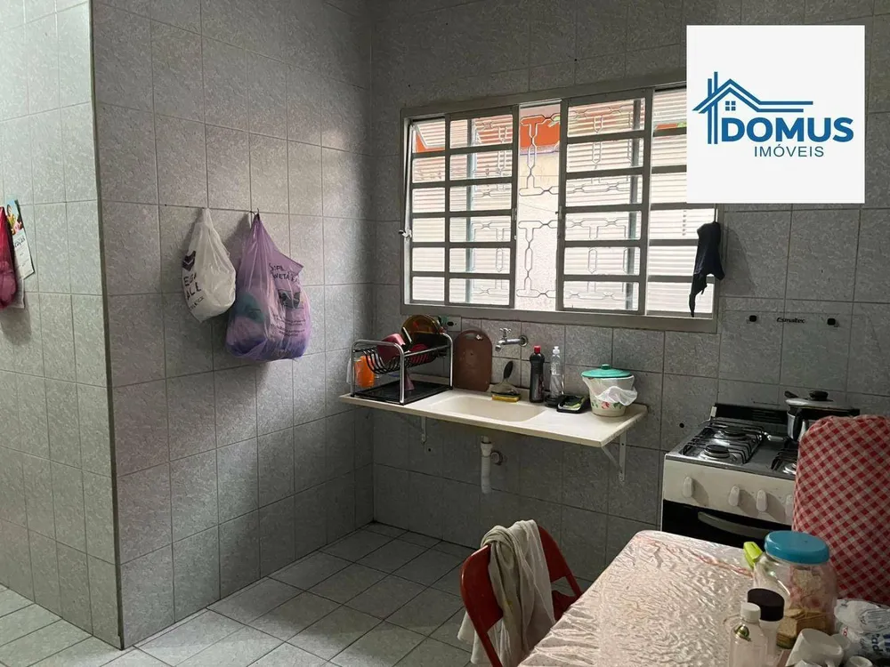 Casa, 3 quartos, 95 m² - Foto 3
