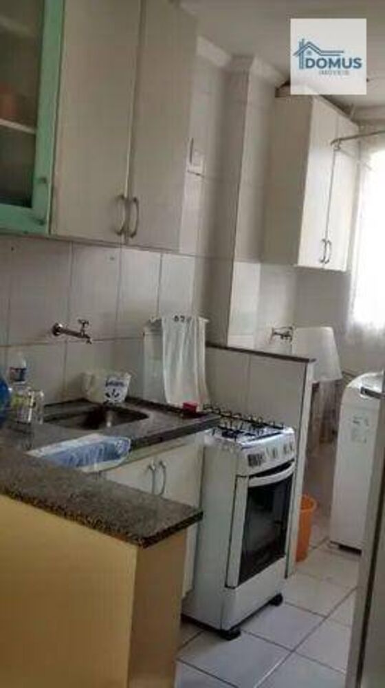 Apartamento, 3 quartos, 58 m² - Foto 7