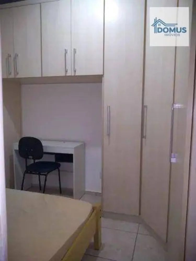 Apartamento, 3 quartos, 58 m² - Foto 2