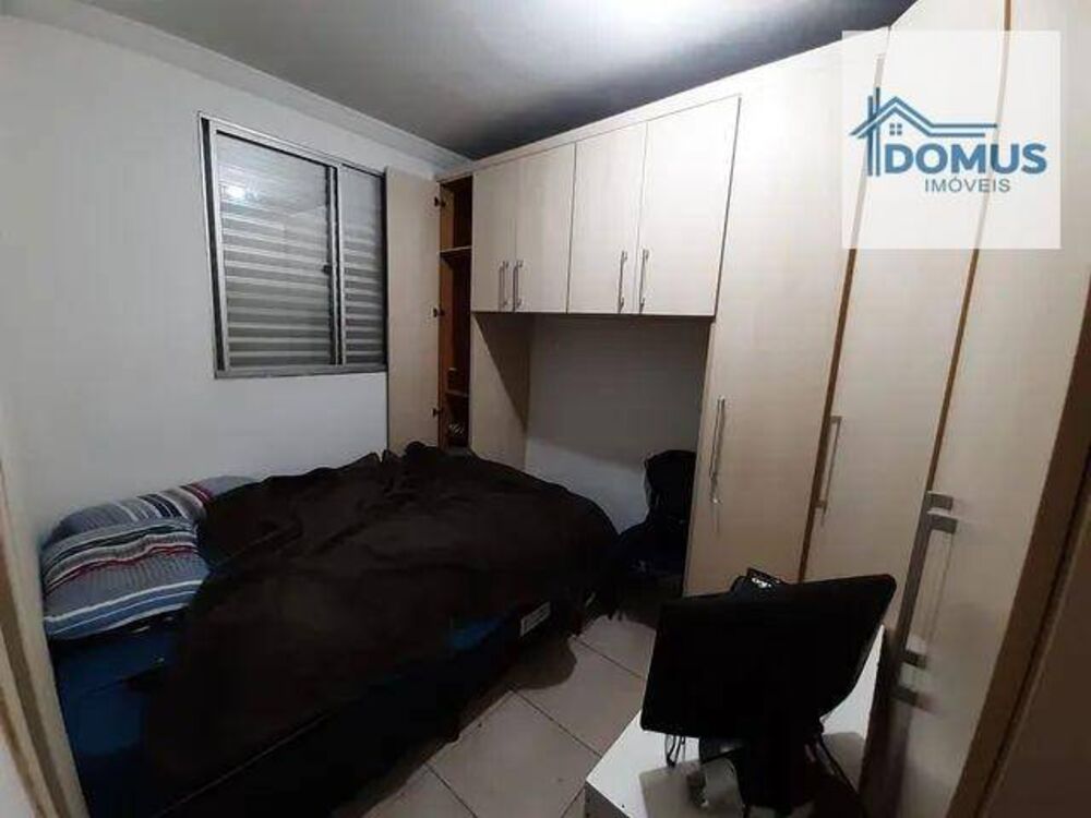 Apartamento, 3 quartos, 58 m² - Foto 9