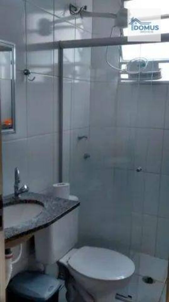 Apartamento, 3 quartos, 58 m² - Foto 5