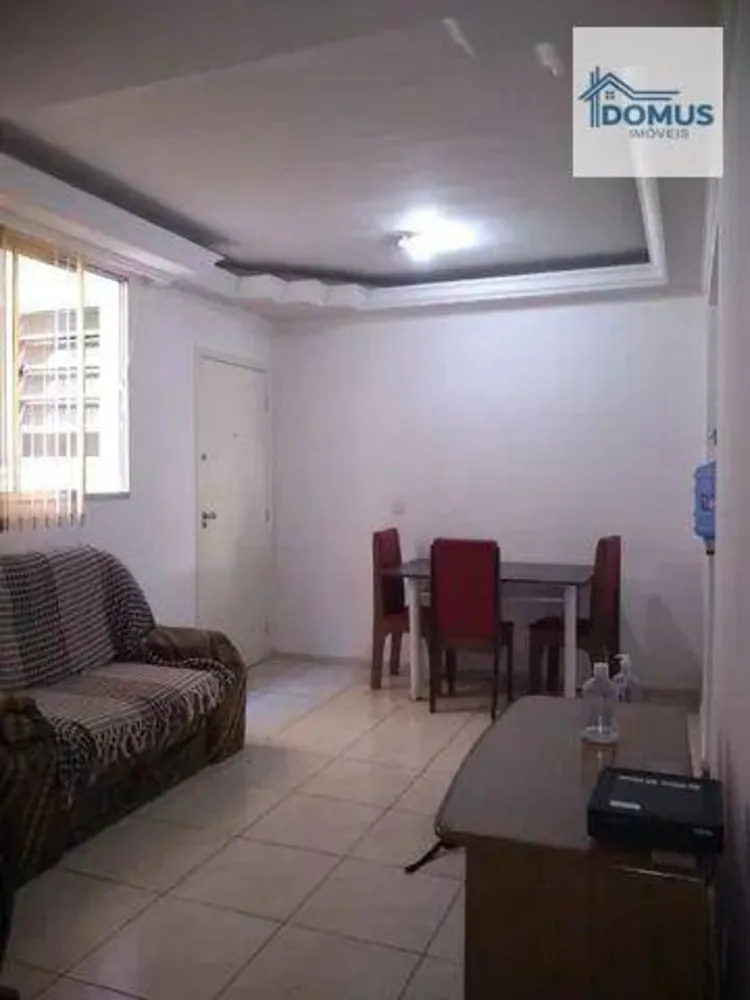 Apartamento, 3 quartos, 58 m² - Foto 1