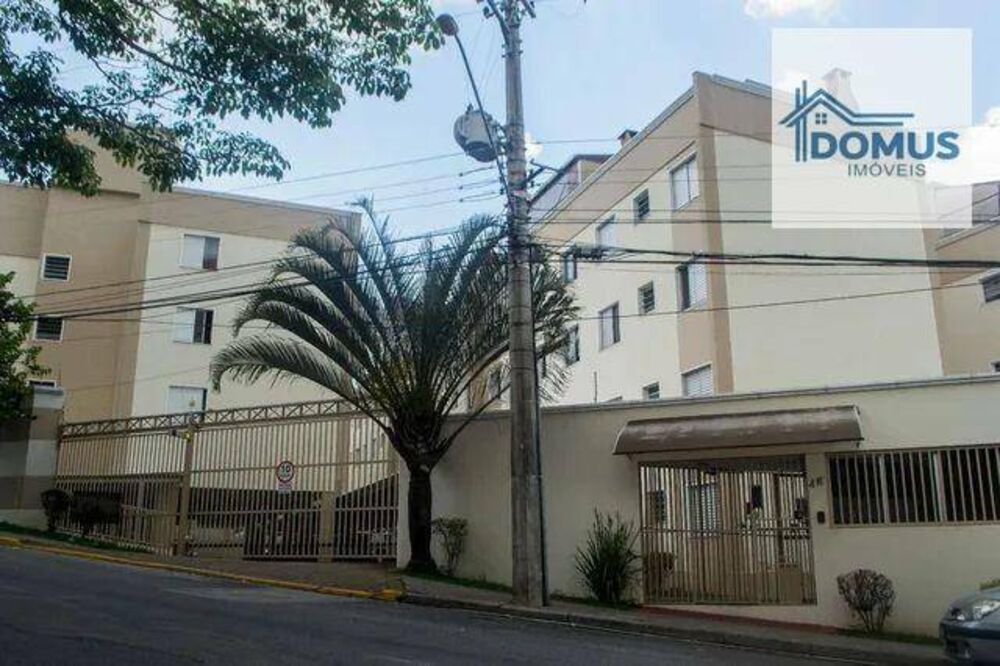 Apartamento, 3 quartos, 58 m² - Foto 8