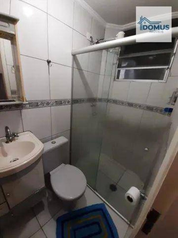 Apartamento, 3 quartos, 58 m² - Foto 4