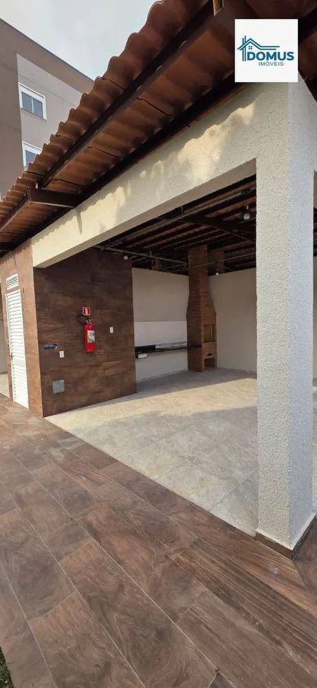Apartamento, 2 quartos, 46 m² - Foto 3