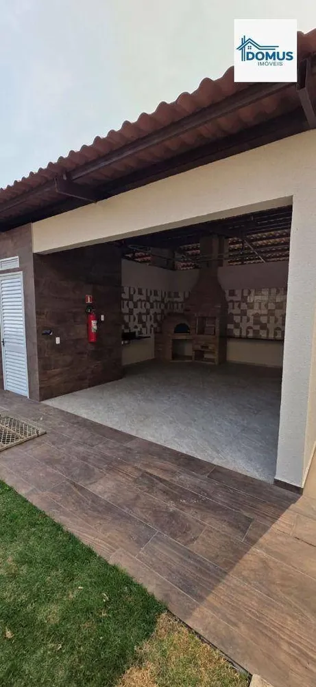 Apartamento, 2 quartos, 46 m² - Foto 7