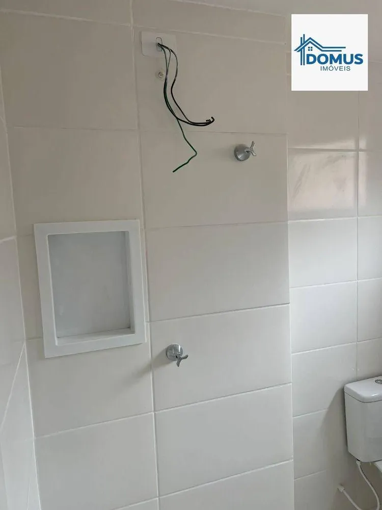 Apartamento, 2 quartos, 46 m² - Foto 4