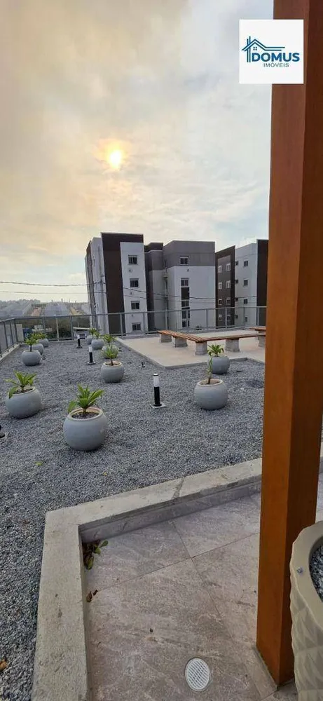 Apartamento, 2 quartos, 46 m² - Foto 12