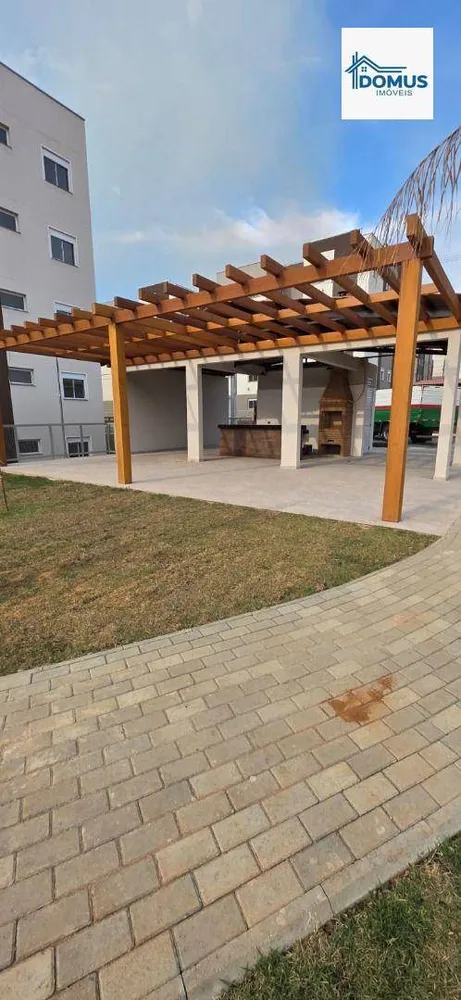 Apartamento, 2 quartos, 46 m² - Foto 8
