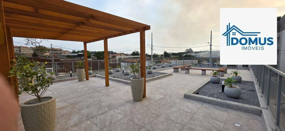 Apartamento, 2 quartos, 46 m² - Foto 6