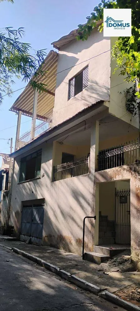 Casa, 3 quartos, 150 m² - Foto 12