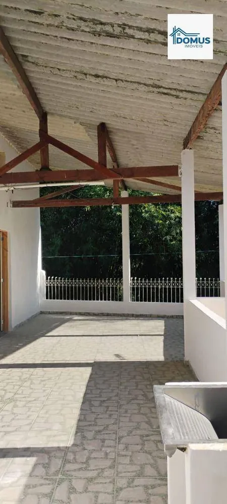 Casa, 3 quartos, 150 m² - Foto 2