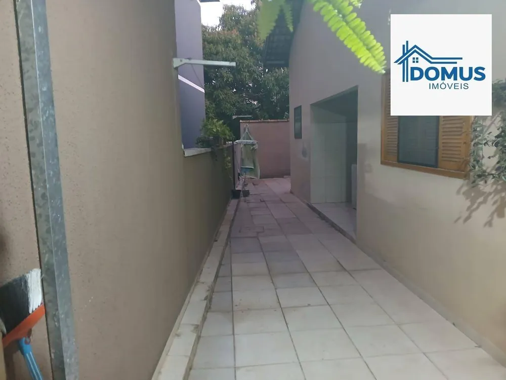 Casa, 3 quartos, 87 m² - Foto 12